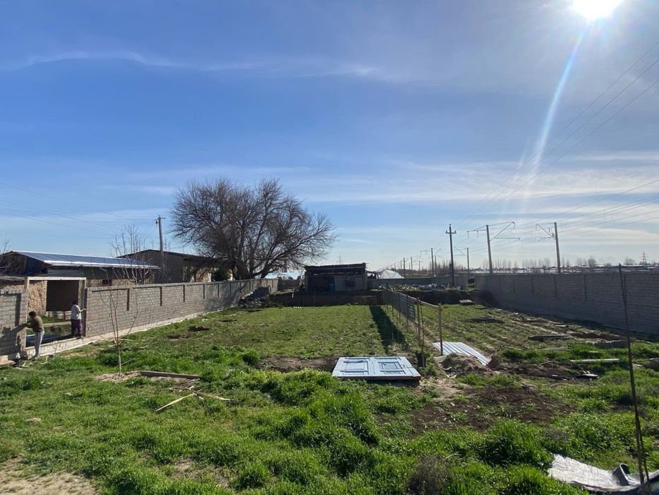 Срочно,земля,Назарбек (иттифок) 14 соток ДАЧА !