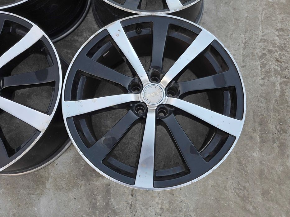 Джанти 18 - Audi, Mercedes, Volkswagen, Skoda, Seat