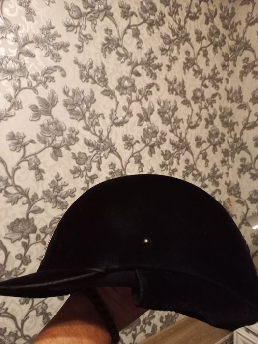 Продам детский шлем для конного спорта