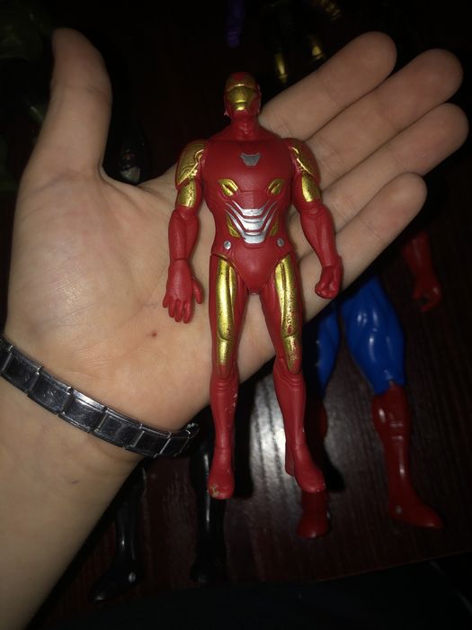 Oyinchoqlar super arzon narhlarda