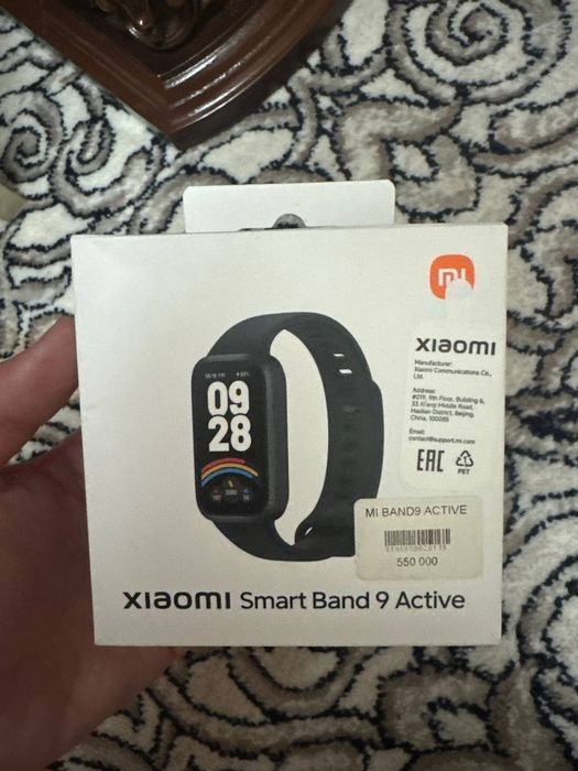 Smart watch  narxi zur