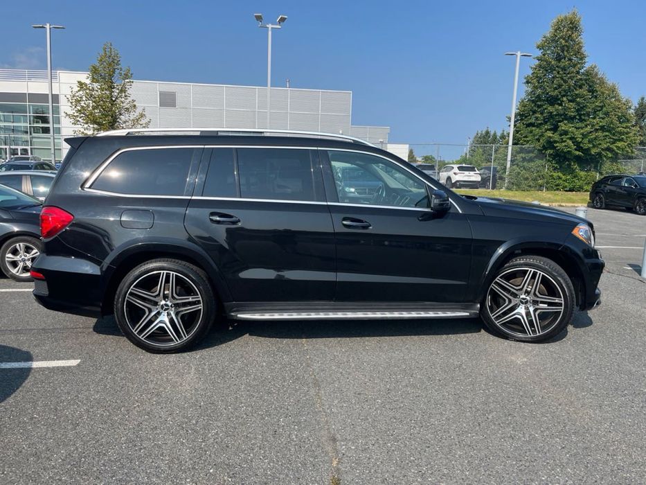 Mercedes-Benz GL 350