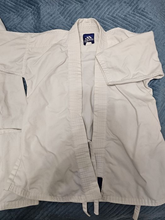 Кимоно для каратэ рост 120