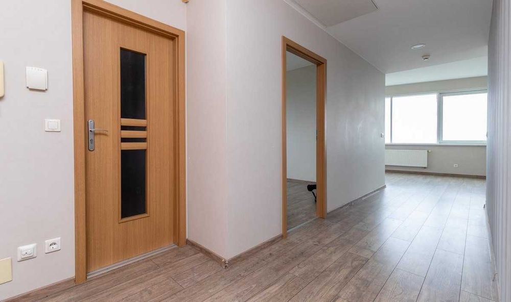 Дава се под наем Двустаен апартамент в Бургас, Възраждане - 60 кв.м за 382.5 € - Снимка #4