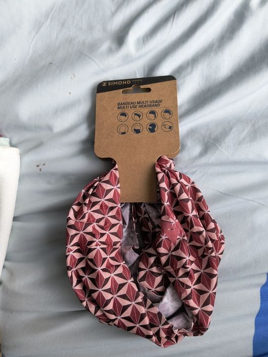 Кърпа за ръка Декатлон