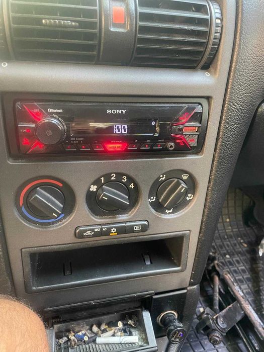 Piese Opel Astra G