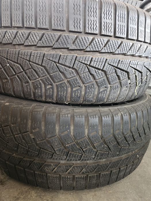 Зимни гуми 225 55 16 SAILUN DOT21