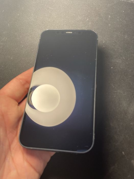 Iphone 12 128gb negru