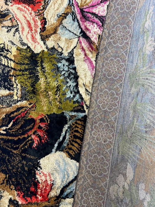 Vand carpeta rapirea din serai