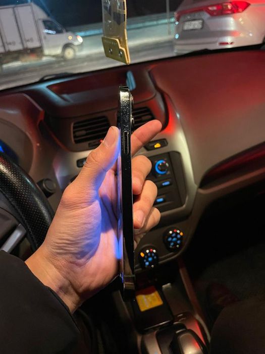 Айфон 13 про макс