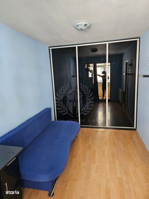 Apartament 2 camere. Plopeni. Zona Centrala