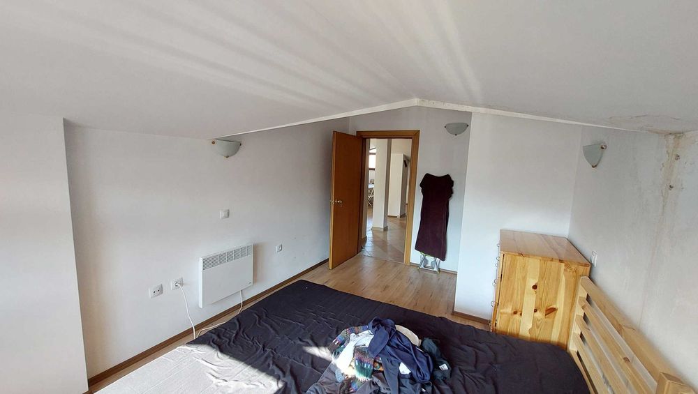 Продава се Тристаен апартамент в Банско - 83 кв.м за 711 €/кв.м - Снимка #10