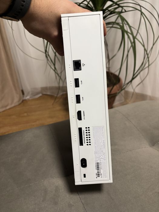 Xbox Series S, 512GB