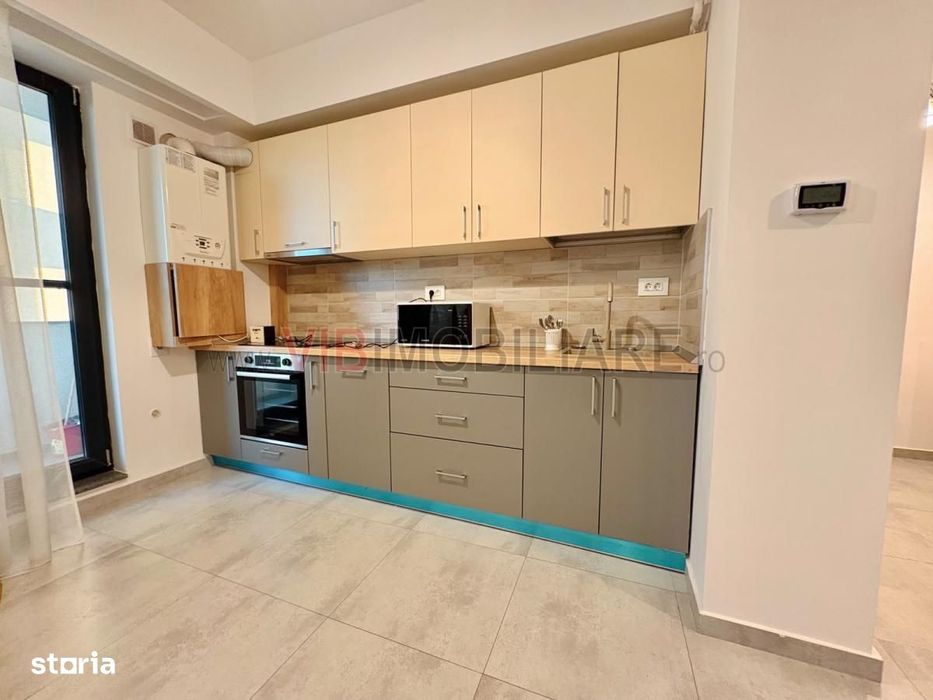 2 Camere - Novum Pacii - Parcare - Metrou