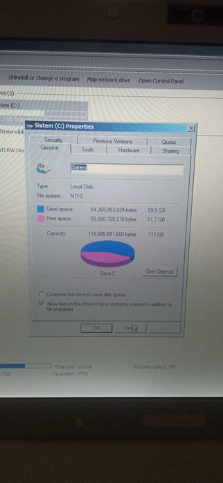 Diagnoza auto Delphi plus laptop diagnoza MSI