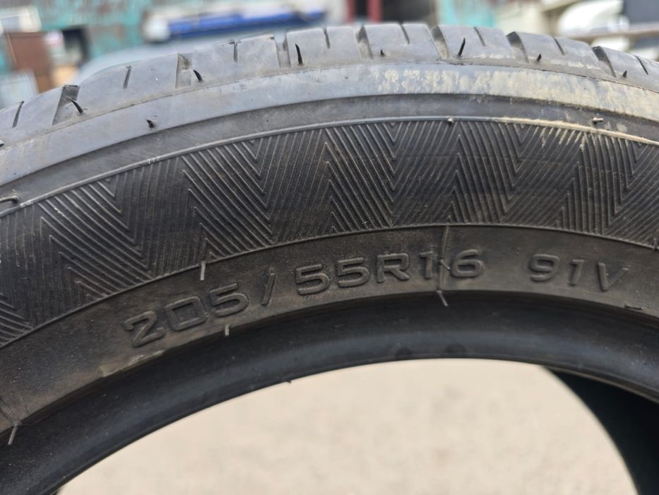 Шины хорошего кочества