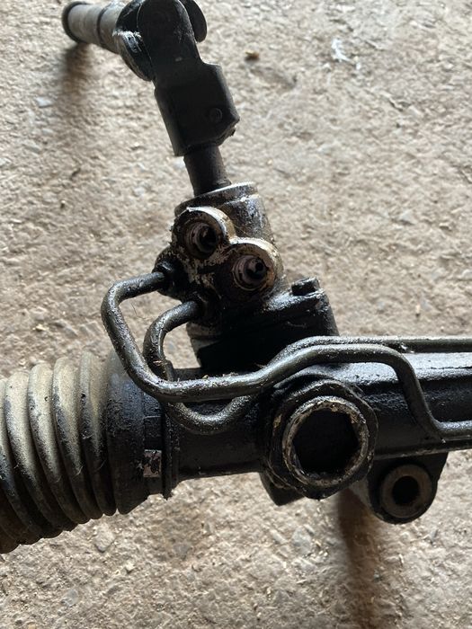 Хидравлична рейка :Ssangyong Action/Action sport/Rexton