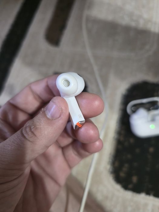Samsung buds 3 pro