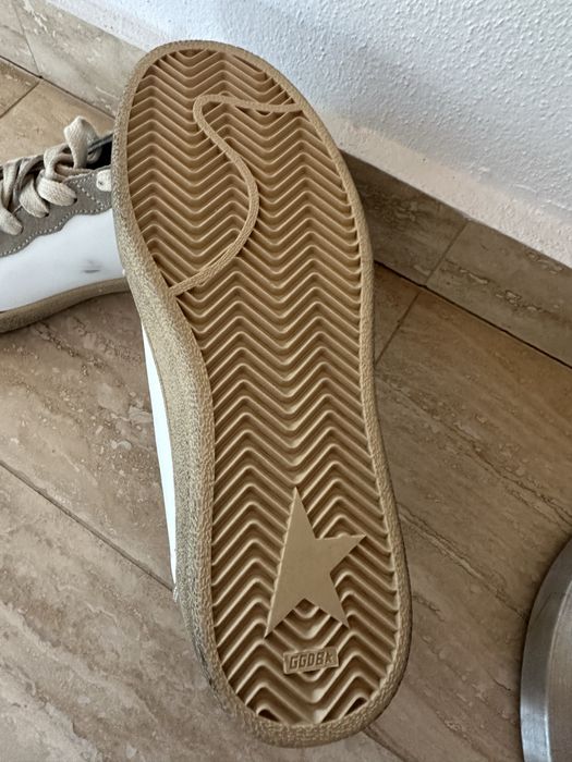 Adidasi Golden Goose