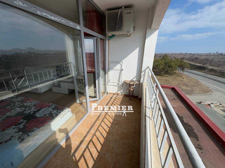 Продава се Едностаен апартамент в Несебър - 42 кв.м за 485 €/кв.м - Снимка #3