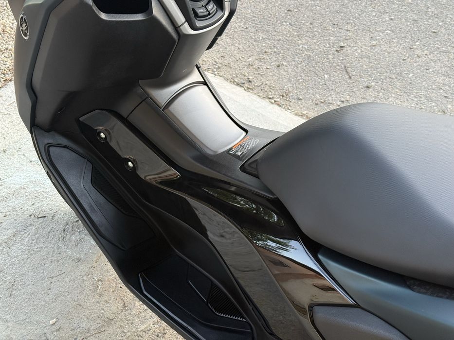 Yamaha Nmax 125 2025