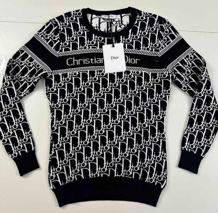 Дамска блуза Dior, размер М