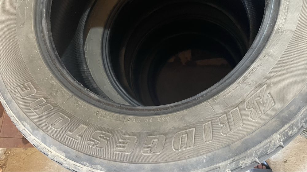 Покрыша жазғы 265/60/18