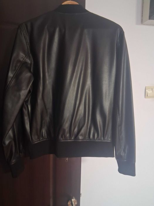 Geaca bomber Armani Exchange