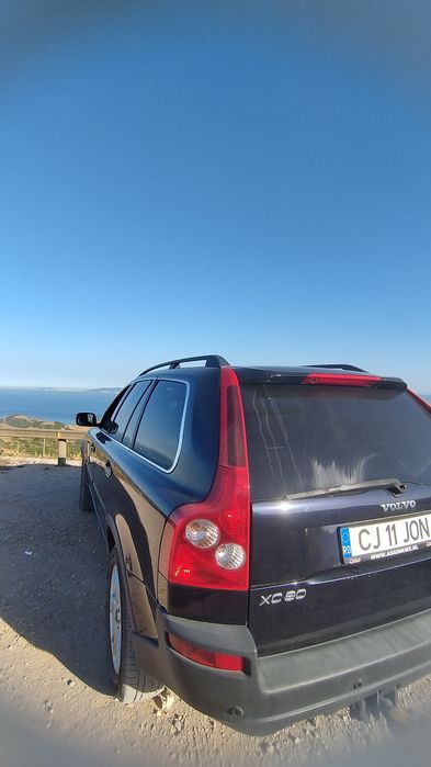 Se vinde Volvo xc90