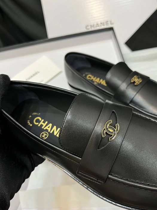 Mocasini Chanel 35-42