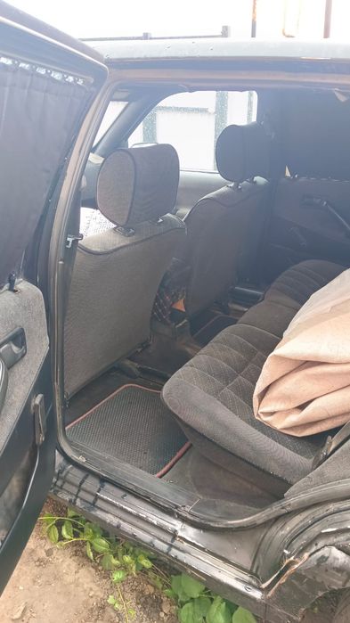 Продам Passat b3 седан