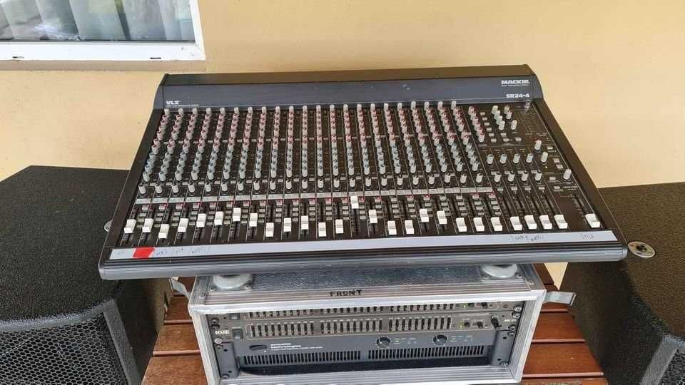 Sistem audio AT Profesional - Australia's Best Audio Solutions