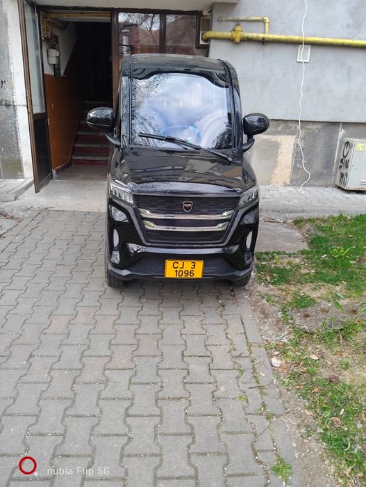 Vând mașină rdb soft