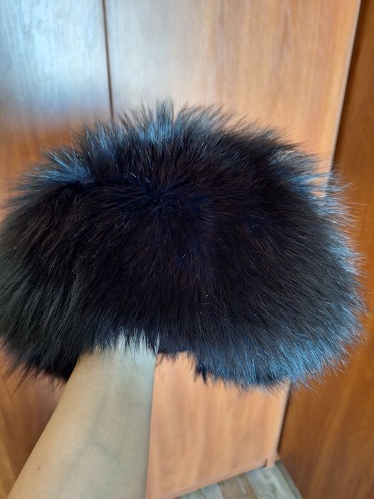 Продам шапку ушанку