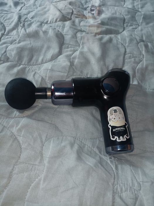 Продам массажер Mini fascial gun KH-515