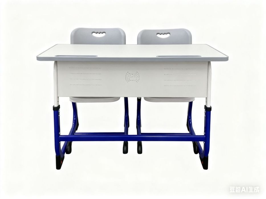 Парта школьная двухместная в Актобе