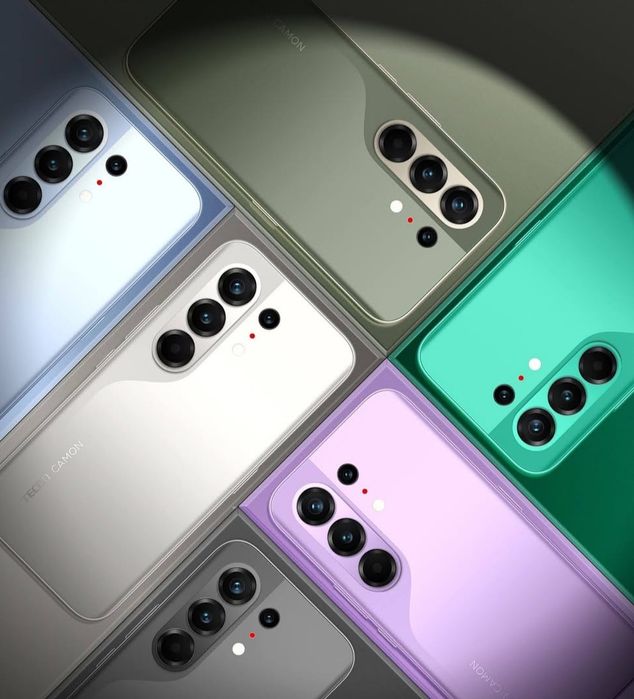 Tecno CAMON 50 Pro, Tecno CAMON 50 Super AKSIYA+Garantiya+Dastafka