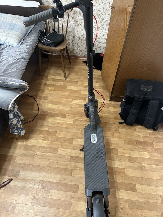 электро самокат Xiaomi Electric Scooter 5 Max