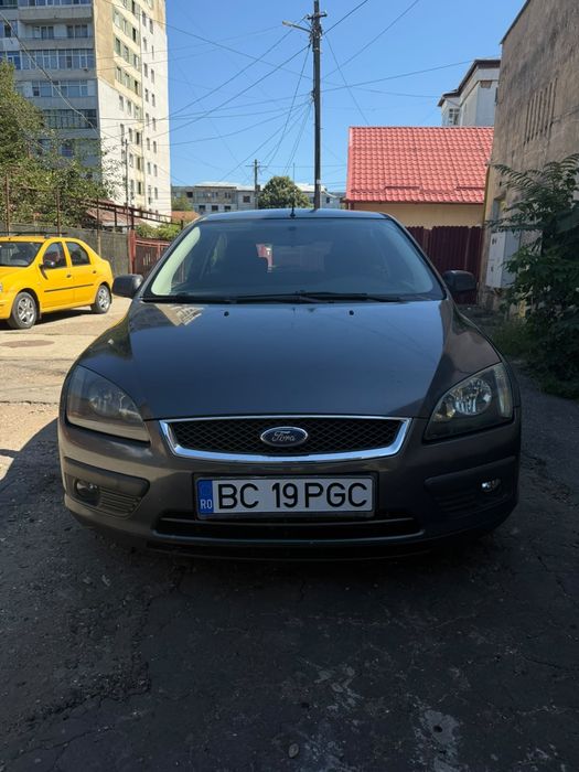 Ford focus 1.6 bezina