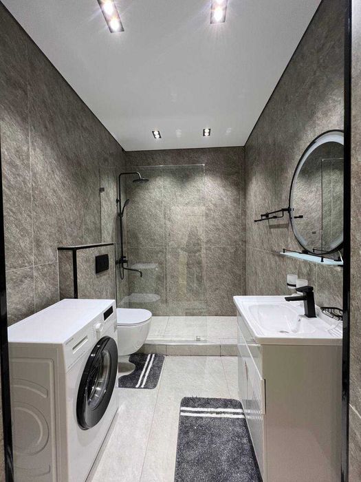 Сдаётся квартира на Яккасарае, ЖК "Zarafshan city", ор-р: Ш. Руставели