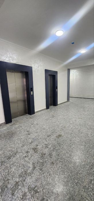 Продаётся на Карасу Residents  3ком