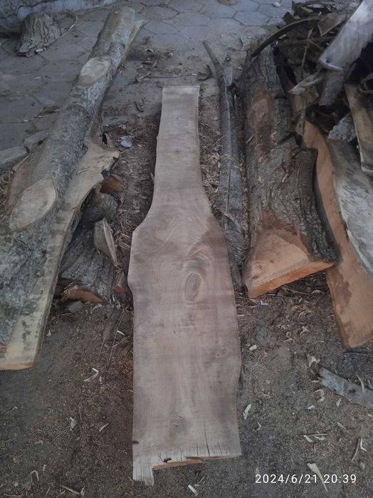 Бичени орехови янове