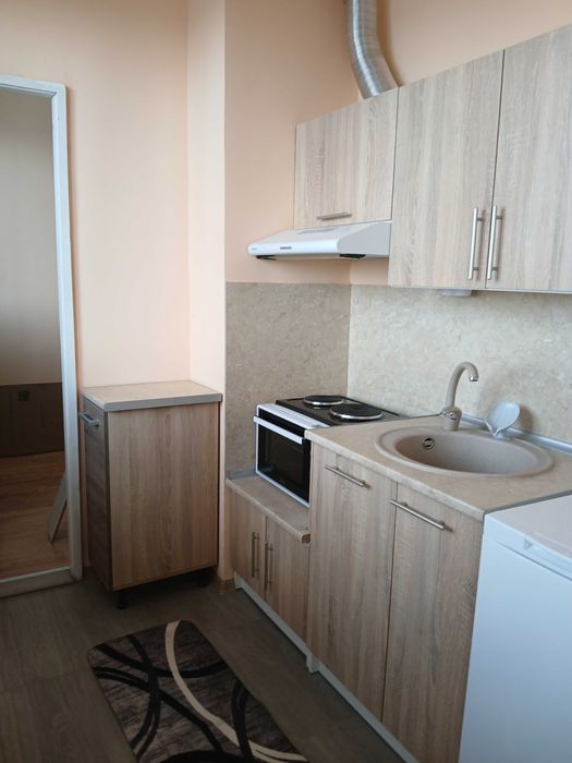 Дава се под наем Двустаен апартамент в Варна, ВИНС - 52 кв.м за 382.5 € - Снимка #7