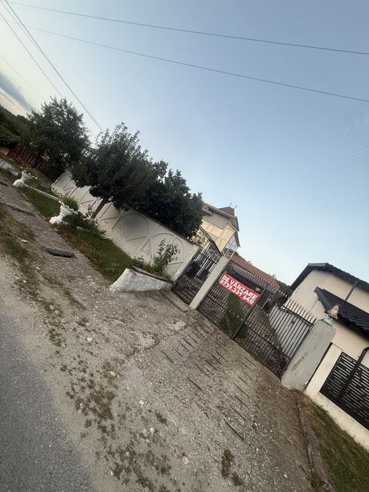 Casa de vanzare Scheiu de Jos