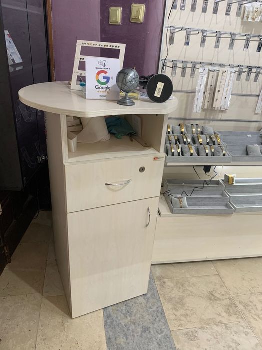 Оборуодване за магазин