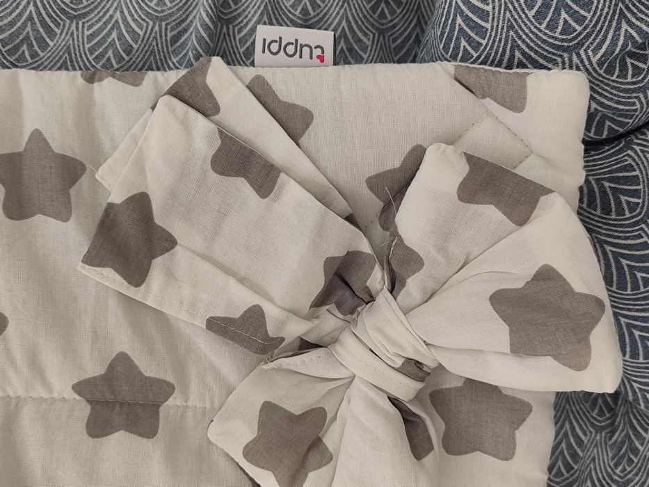 Порт бебе пролет есен