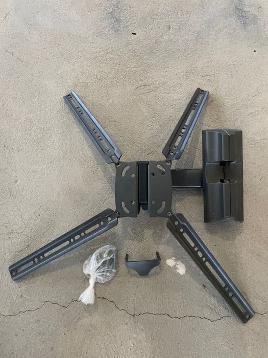 Крепление для оазных видов телевизоров