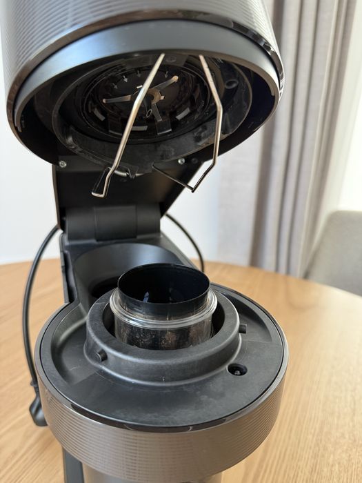 Aparat de cafea Nespresso