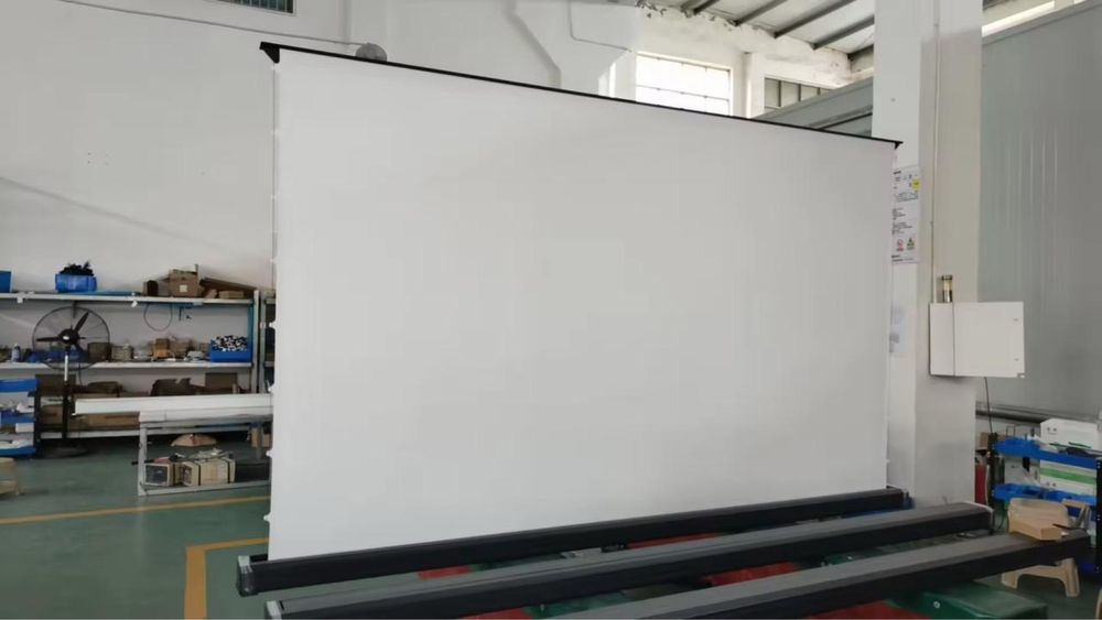 Проекционный Экран