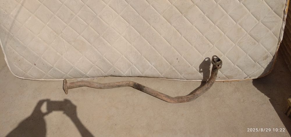 Glushitel, Глушитель